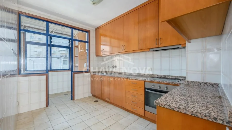 Apartamento T2 para Venda em Vila Nova de Gaia Foto 19