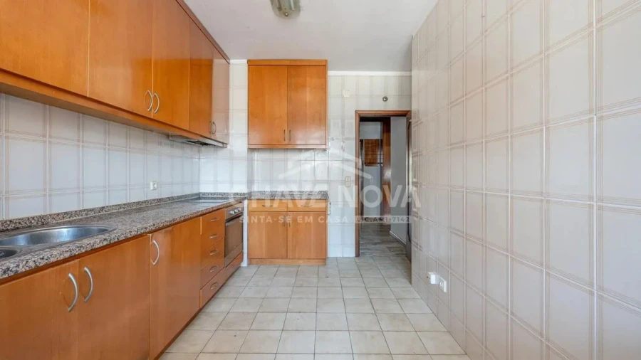 Apartamento T2 para Venda em Vila Nova de Gaia Foto 16