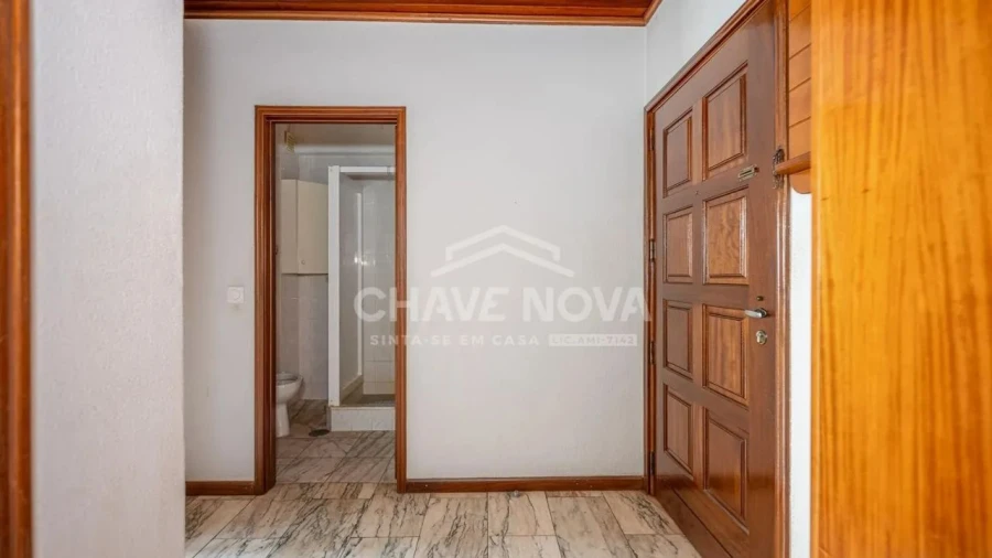 Apartamento T2 para Venda em Vila Nova de Gaia Foto 25