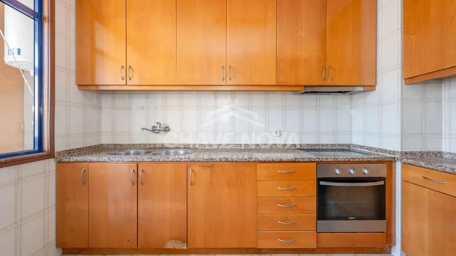 Apartamento T2 para Venda em Vila Nova de Gaia Foto 34
