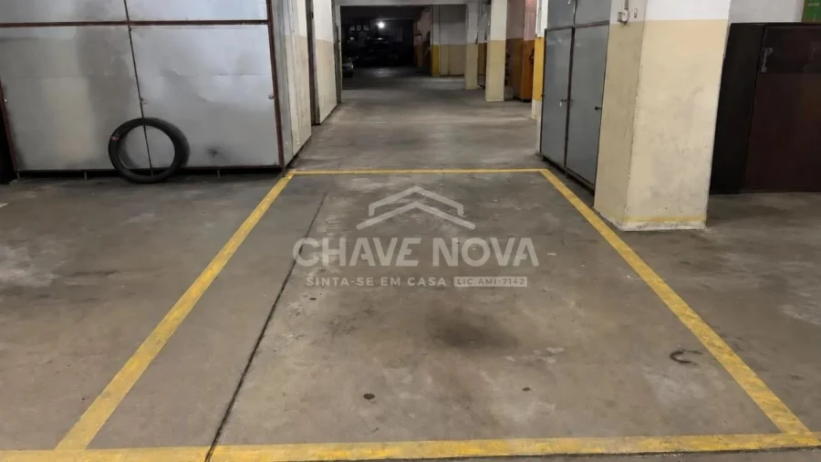Apartamento T2 para Venda em Vila Nova de Gaia Foto 26