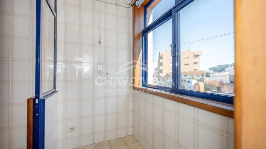Apartamento T2 para Venda em Vila Nova de Gaia Foto 32