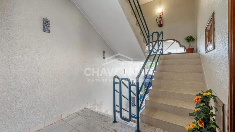 Apartamento T2 para Venda em Vila Nova de Gaia Foto 36