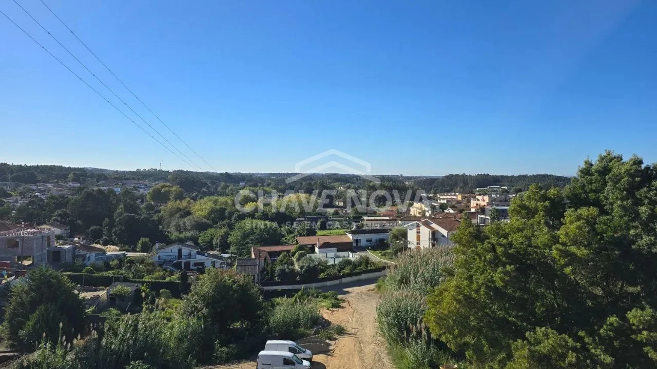 Apartamento T1 para Venda em São Félix da Marinha Foto 13