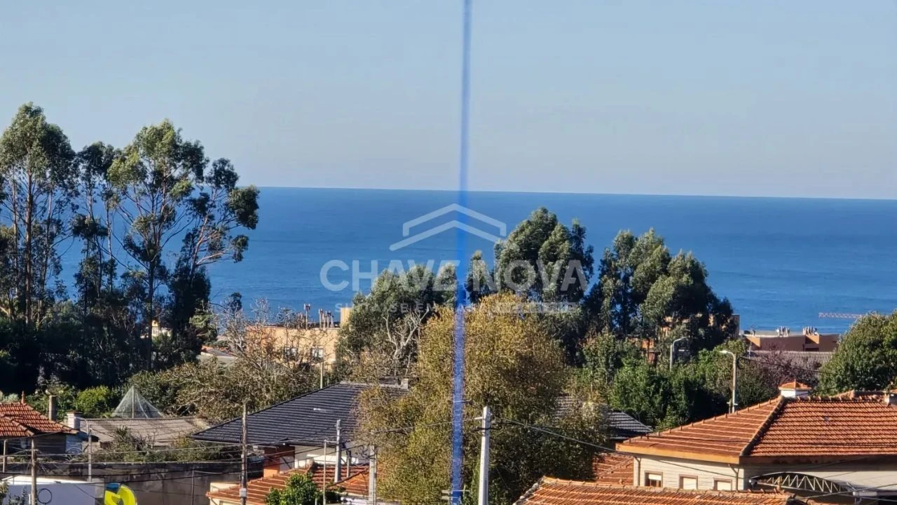 Apartamento T1 para Venda em São Félix da Marinha Foto 14