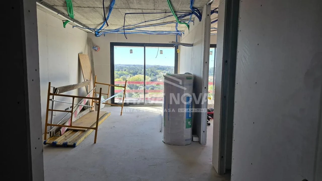 Apartamento T1 para Venda em São Félix da Marinha Foto 20