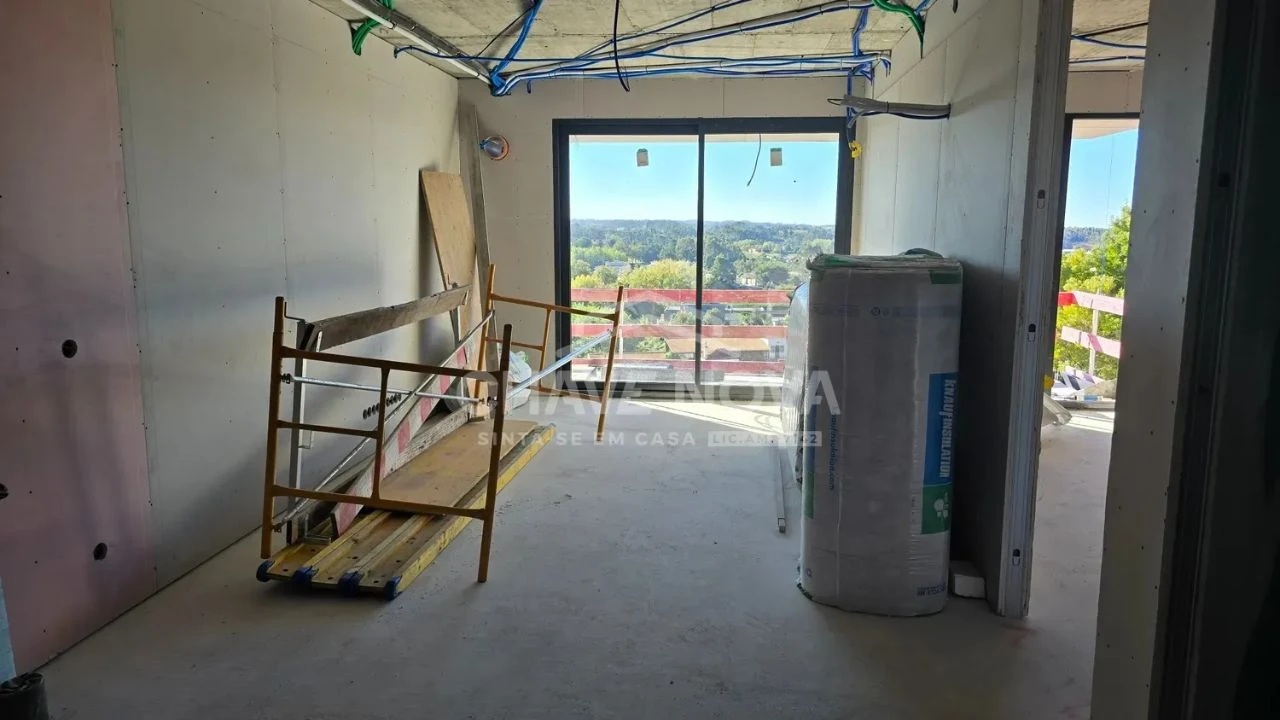 Apartamento T1 para Venda em São Félix da Marinha Foto 17