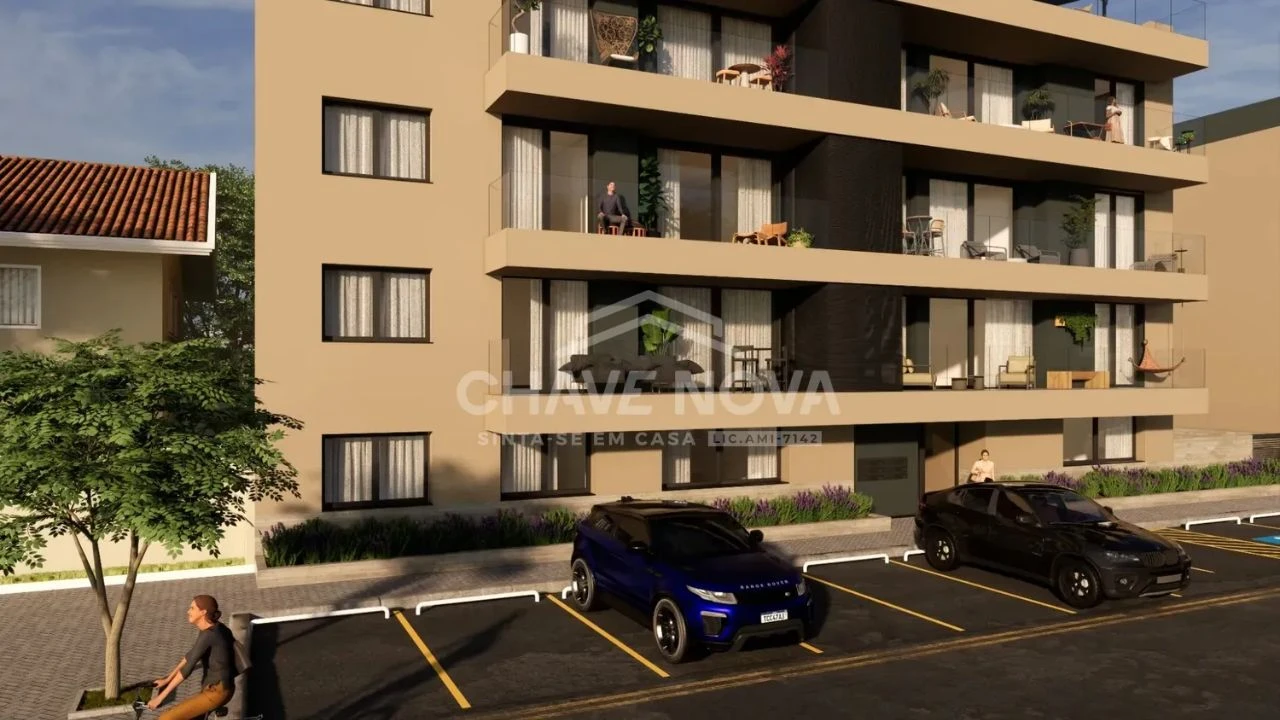 Apartamento T1 para Venda em São Félix da Marinha Foto 27