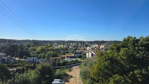 Apartamento T1 para Venda em São Félix da Marinha