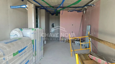Apartamento T1 para Venda em São Félix da Marinha