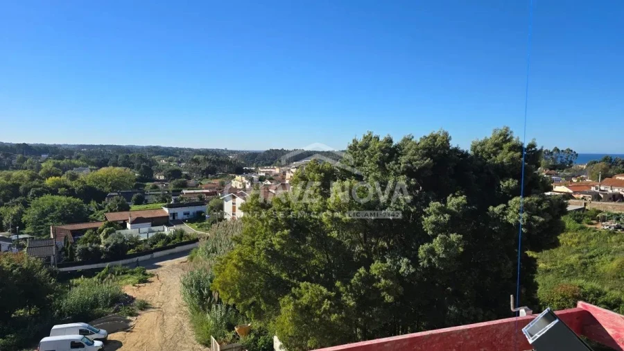 Apartamento T1 para Venda em São Félix da Marinha Foto 5