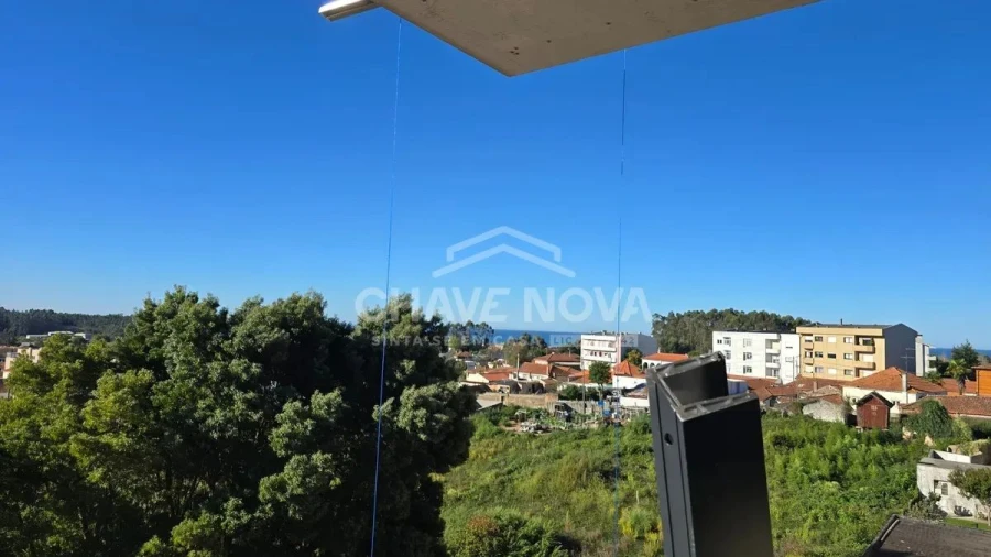 Apartamento T1 para Venda em São Félix da Marinha Foto 4
