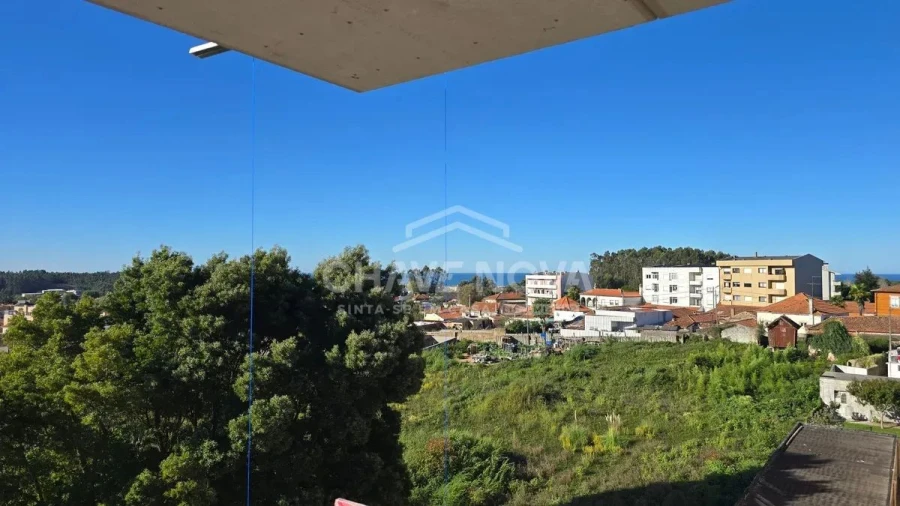 Apartamento T1 para Venda em São Félix da Marinha Foto 6