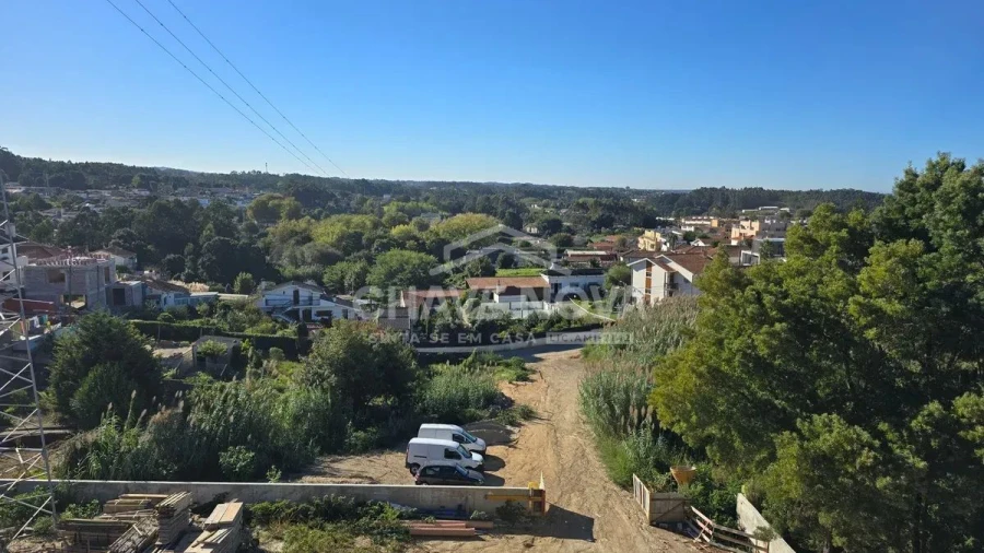 Apartamento T1 para Venda em São Félix da Marinha Foto 11