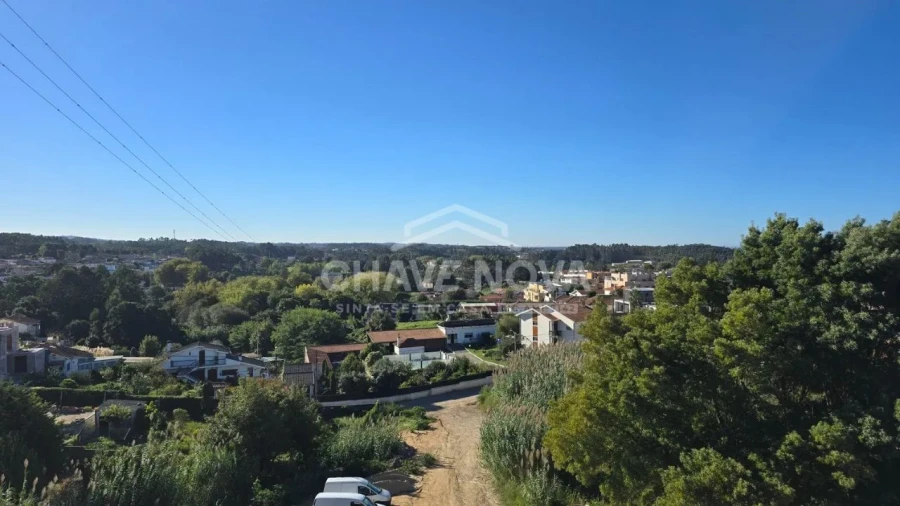 Apartamento T1 para Venda em São Félix da Marinha Foto 12