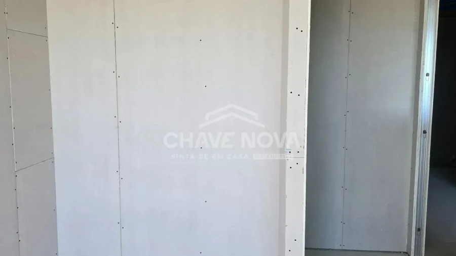 Apartamento T1 para Venda em São Félix da Marinha Foto 22