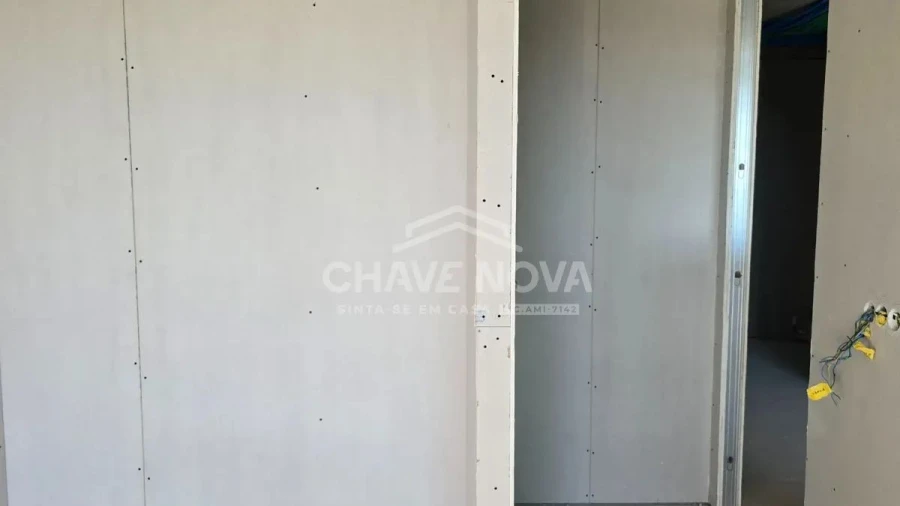 Apartamento T1 para Venda em São Félix da Marinha Foto 25