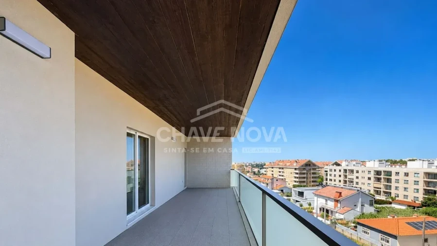Apartamento T4 para Venda em Vila Nova de Gaia Foto 6