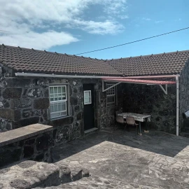 Moradia T3 para Arrendamento em S. Caetano - Terra do Pão
