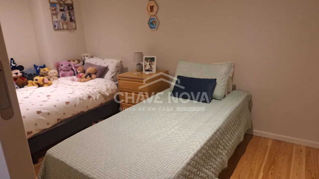 Apartamento T2 para Venda em Vila Nova de Gaia Foto 11