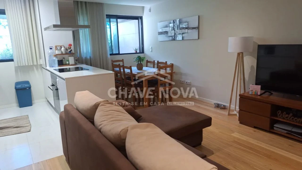 Apartamento T2 para Venda em Vila Nova de Gaia Foto 16