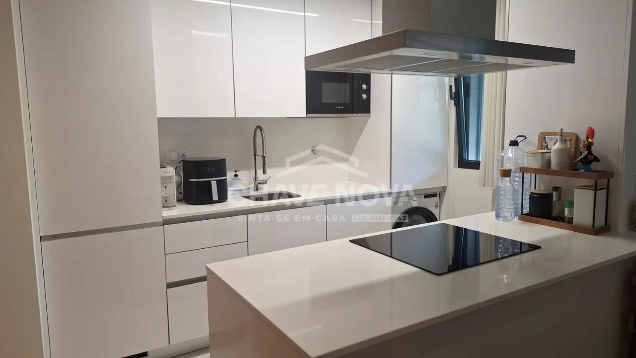 Apartamento T2 para Venda em Vila Nova de Gaia Foto 18