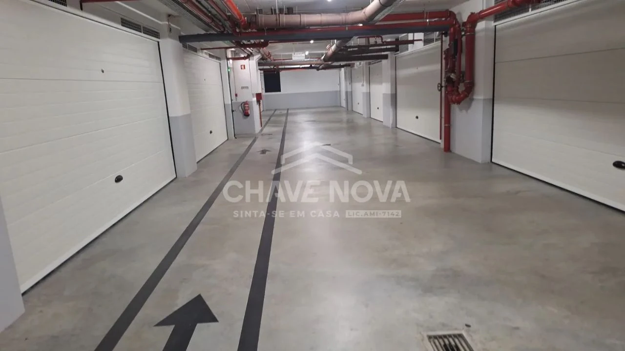 Apartamento T2 para Venda em Vila Nova de Gaia Foto 19