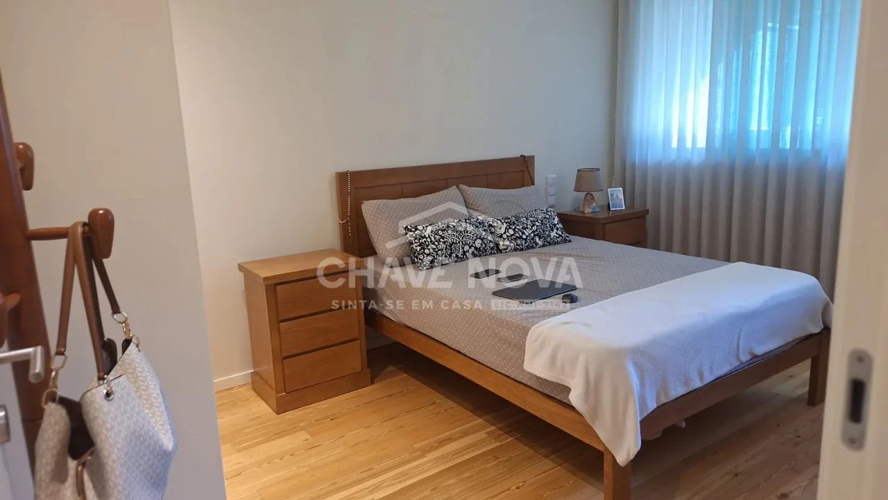 Apartamento T2 para Venda em Vila Nova de Gaia Foto 21