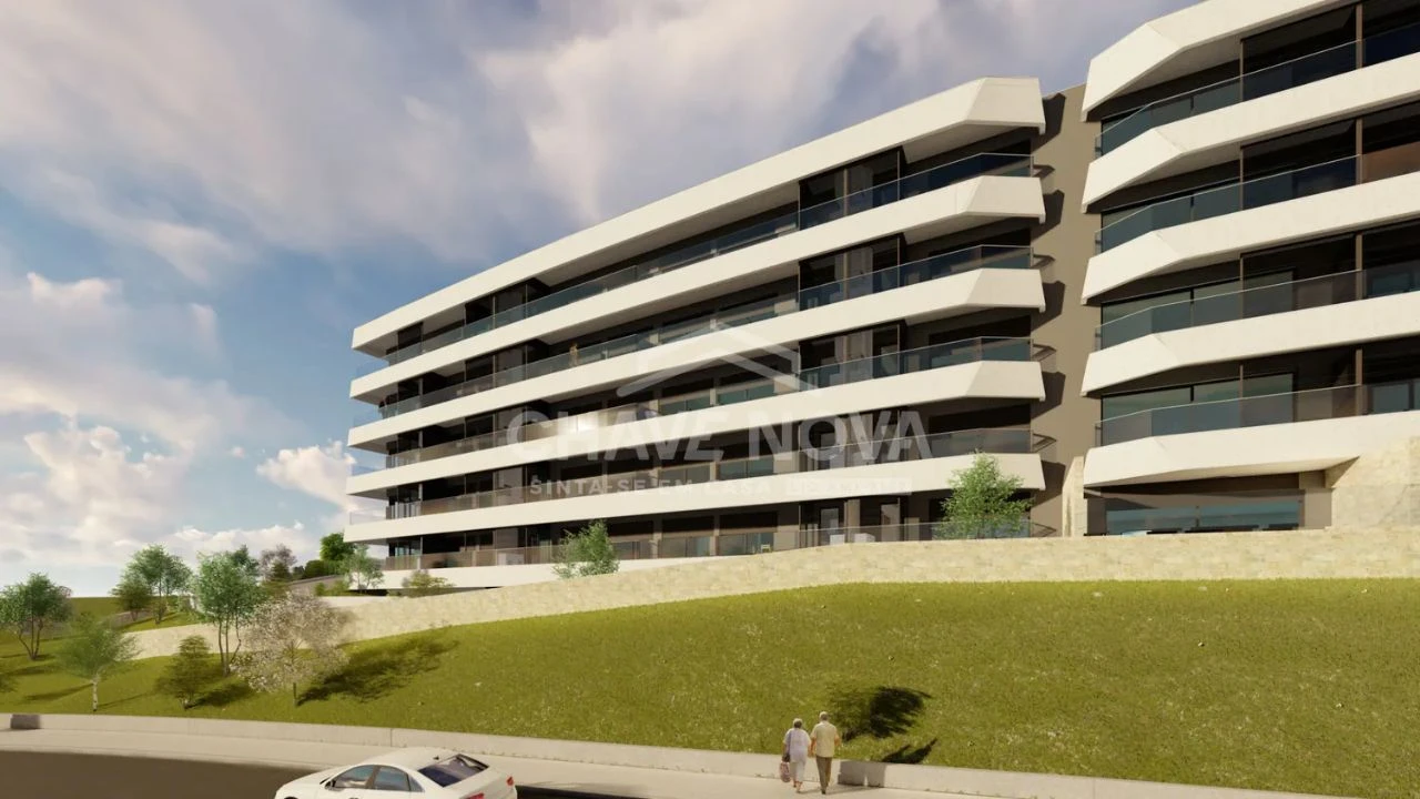 Apartamento T2 para Venda em Vila Nova de Gaia Foto 23