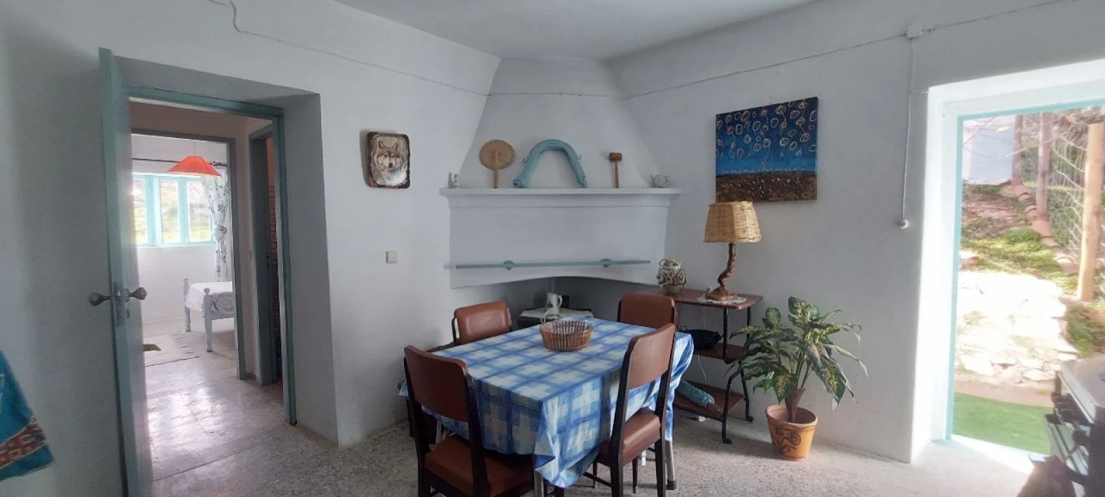 Moradia T4 para Venda em Almodôvar Foto 2