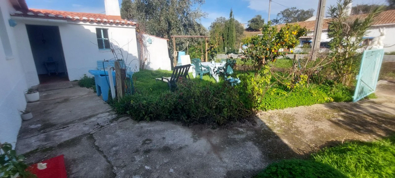 Moradia T4 para Venda em Almodôvar Foto 25