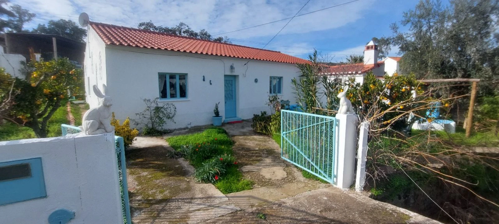 Moradia T4 para Venda em Almodôvar Foto 26