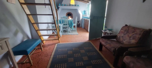 Moradia T4 para Venda em Almodôvar