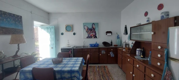Moradia T4 para Venda em Almodôvar