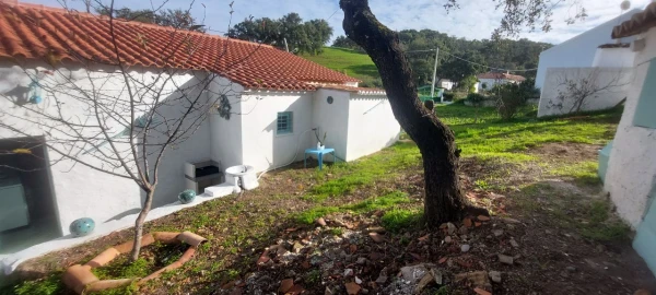 Moradia T4 para Venda em Almodôvar