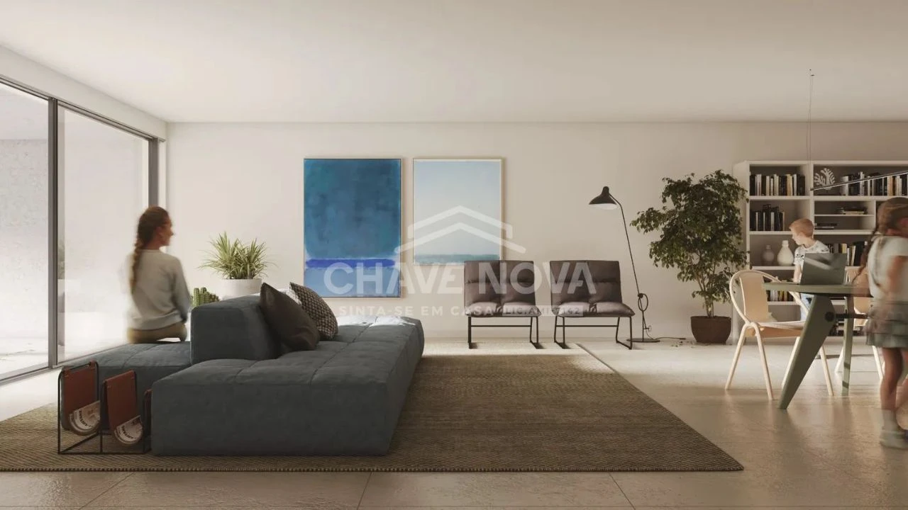 Apartamento T1 para Venda em Vila Nova de Gaia Foto 19