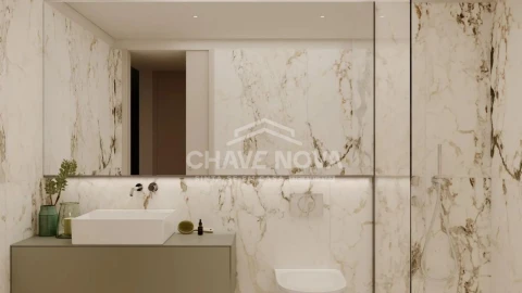 Apartamento T1 para Venda em Vila Nova de Gaia