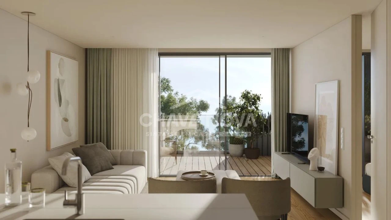 Apartamento T1 para Venda em Vila Nova de Gaia Foto 10