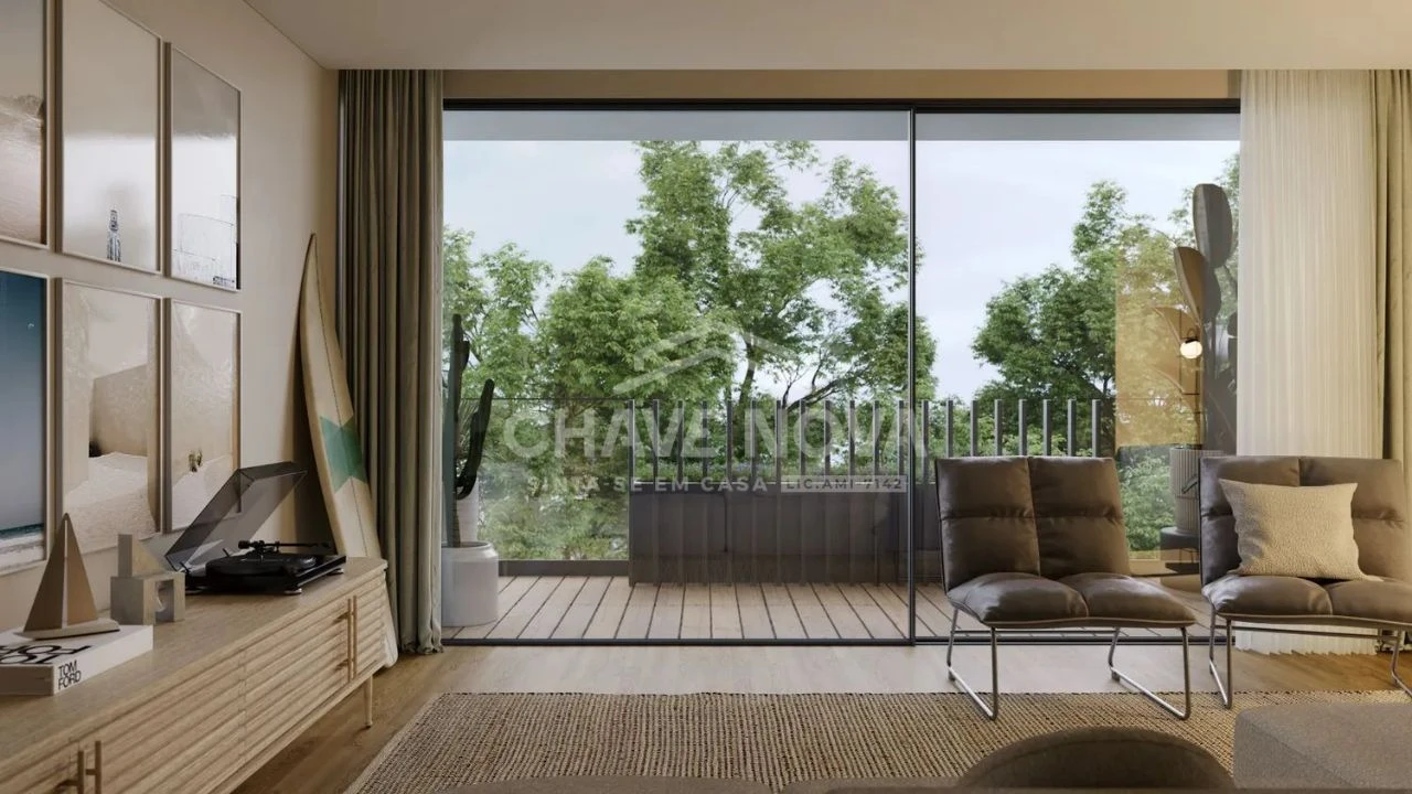 Apartamento T1 para Venda em Vila Nova de Gaia Foto 17