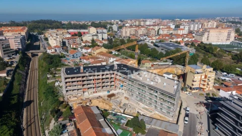 Apartamento T1 para Venda em Vila Nova de Gaia