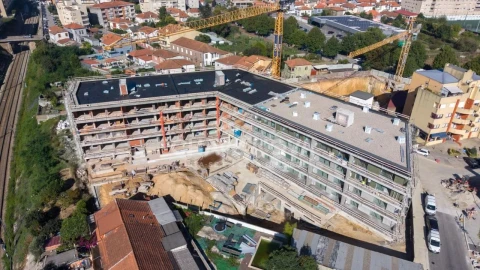 Apartamento T1 para Venda em Vila Nova de Gaia