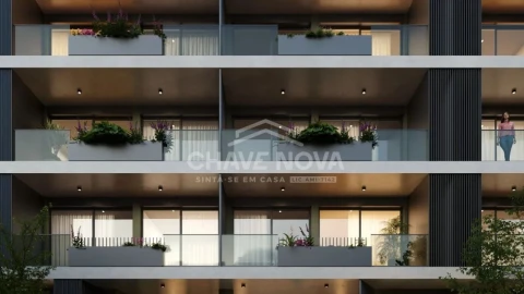 Apartamento T1 para Venda em Vila Nova de Gaia