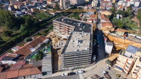 Apartamento T1 para Venda em Vila Nova de Gaia