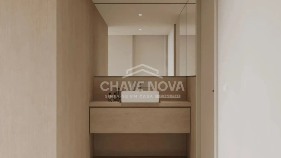 Apartamento T1 para Venda em Vila Nova de Gaia Foto 6
