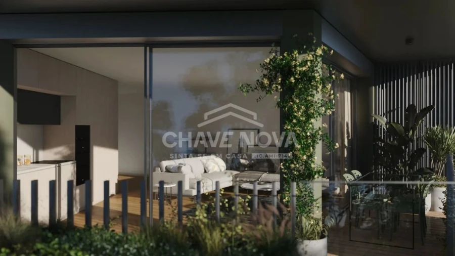 Apartamento T1 para Venda em Vila Nova de Gaia Foto 16