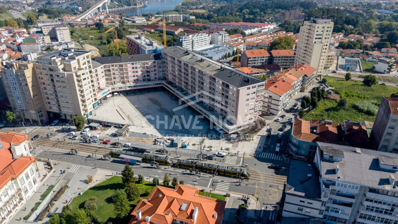 Loja para Venda em Vila Nova de Gaia Foto 34
