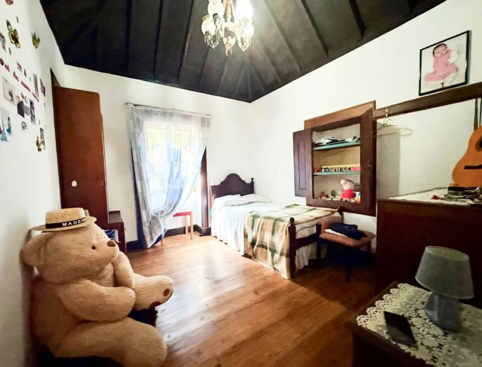 Moradia T3 para Venda em Campanário Foto 5