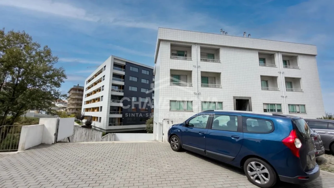 Apartamento T2 para Venda em Vila Nova de Gaia Foto 19