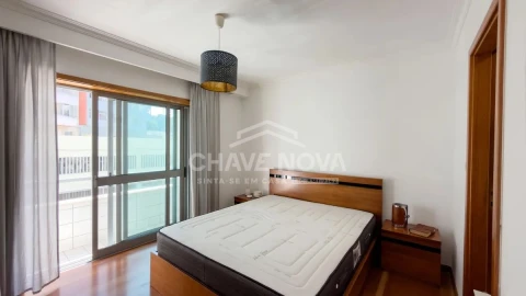Apartamento T2 para Venda em Vila Nova de Gaia