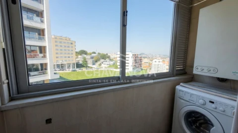 Apartamento T2 para Venda em Vila Nova de Gaia
